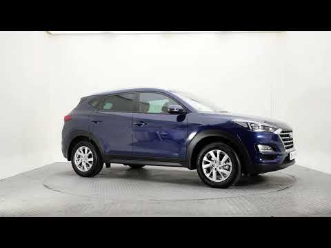 Hyundai Tucson Executive 5DR - Image 2