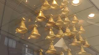 はし藤本店 幸福のベル