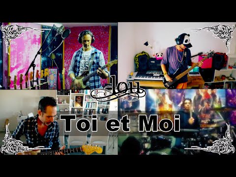 Toi et moi — miniature YouTube