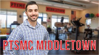 Discover the HIDDEN Gems of PTSMC Middletown with Mike Antunes!