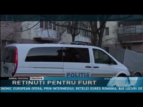 REŢINUŢI PENTRU FURT
