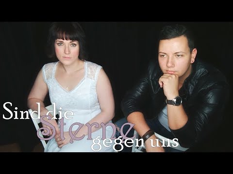 Sind die Sterne gegen uns - Steffen Müller & Julia Zündorf