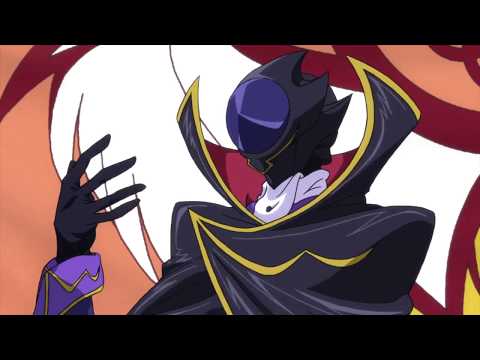 [MP] AMV Code Geass -  Rebel's and Allie's