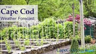 Cape Cod Weather: The Forecast for April 3rd, 2015