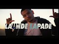 LAUNDE LAPADE (Official Music Video) | RAP ID x KATTO | Dir. by CREDEB