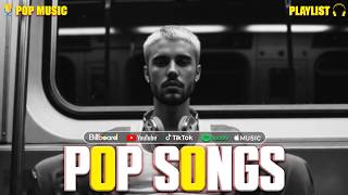 Bruno Mars, Maroon 5, Zayn, Adele, Dua Lipa, Ed Sheeran, Rihanna, Selena Gomez 🌊 Billboard Hot 100