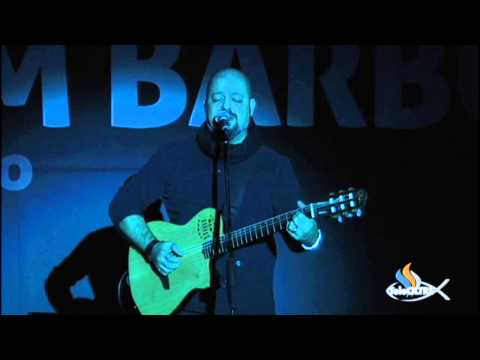 Il mio grande amore - Julim Barbosa - Unplugged - Cantico Cristiano Evangelico - TeleOltre