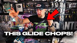 Unboxing + Bait Drops! Judo "Chop" Glide, Bounce Worm, Neko Rig Hacks, & Tackle Tinkering