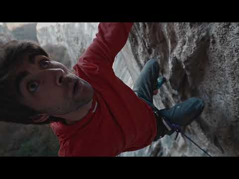 Opa Opa 8c (Prohodna cave)