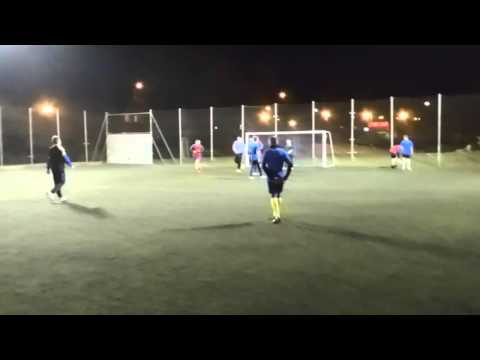 4. Jama Zła - Chiquita Wejherowo - wiosna 2016