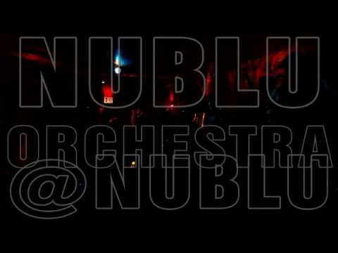 EPMD + CHICK COREA + NUBLU ORCHESTRA in NYC may 2010