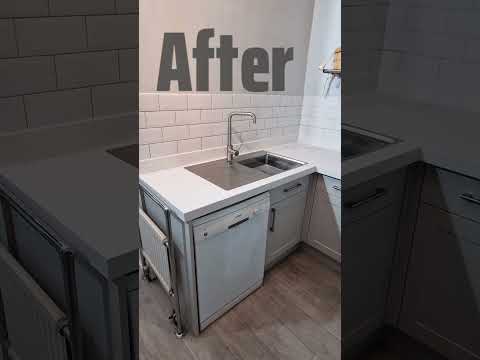 Bespoke-Worktops video.