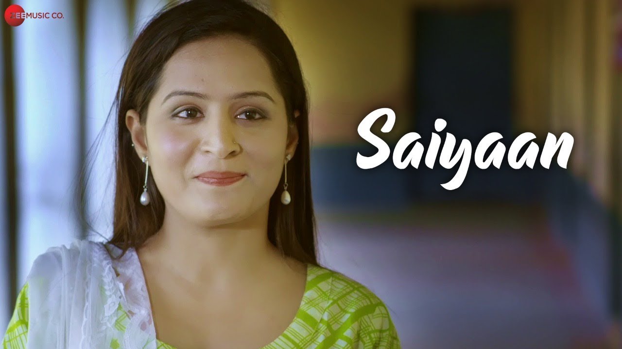 Saiyaan (Title) Lyrics  | Saiyaan | Dheeraj Chhabra, Sonal | Puru Pandit | Purushottam