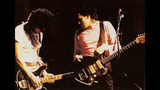 The Cure- The Drowning Man -evolution song-demo/live 1981-2022
