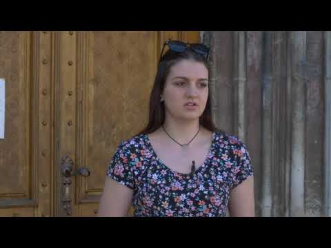 I DALJE TRAGAMO - Džamija Fethija u Bihaću