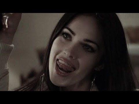 My favorite scenes of Jennifer’s Body.(SOME are deleted scenes)