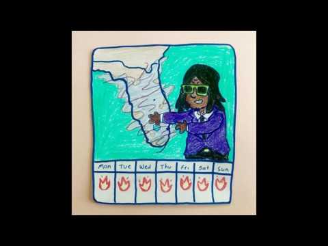 04. Yung Simmie - Shoot Da 3 (Feat. Denzel Curry)