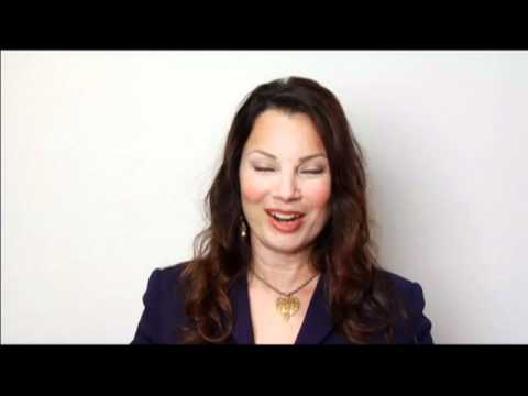 Fran Drescher for HRC's New Yorkers for Marriage Equality