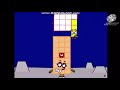 Numberblocks 1 17711