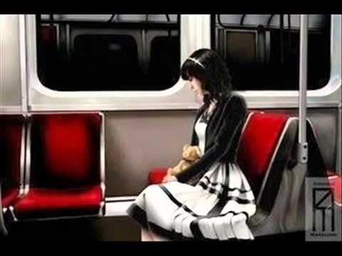 Nyze feat. Adele - Someone like you (German remix)