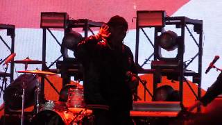 The Avalanches - Frankie Sinatra (Live @ Roskilde Festival, June 30th, 2017)