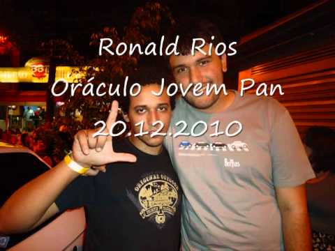 Oráculo Jovem Pan - 20.12.2010