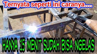 Download lagu cara cepat belajar las listrik,pemula. mp3 Download lagu cara cepat belajar las listrik,pemula. mp3