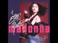 Madonna - Express Yourself (Information Society Version)