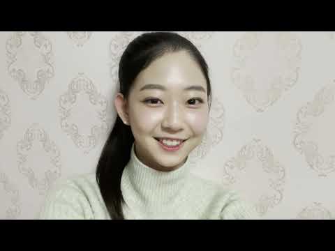 Jua KIM – South Korea – 18 years old