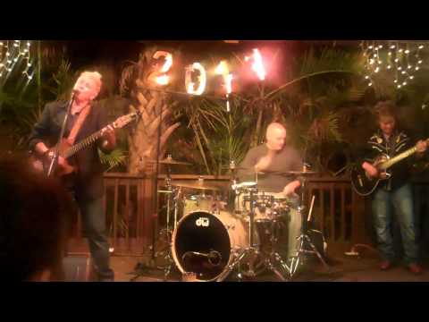 Halcyon - Invisible Girl - New Years Eve 2010 - PLAY Ybor!