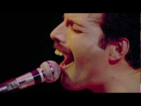 ボヘミアン・ラプソディ - クイーン HD (Bohemian Rhapsody - Queen HD (Subtítulos en español e inglés))