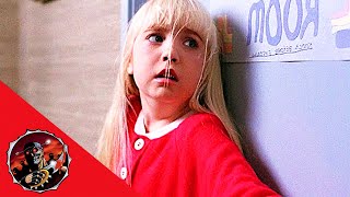 POLTERGEIST 3 (1988) Heather O Rourke - WTF Happened to this Horror Movie video