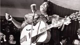 Rosetta Tharpe - You Gotta Move