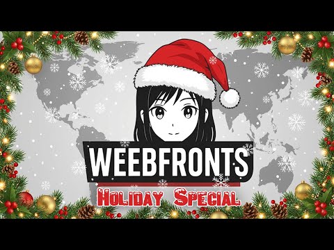 These Are the Most Important Anime Battles in 2025 (Weebfronts special)