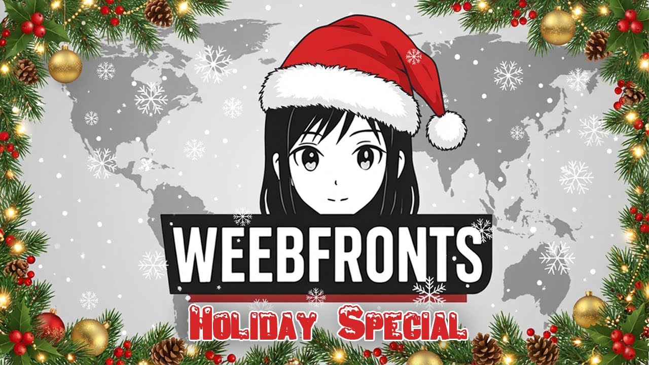 These Are the Most Important Anime Battles in 2025 (Weebfronts special)