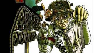Tank Girl (the Devotchkas)