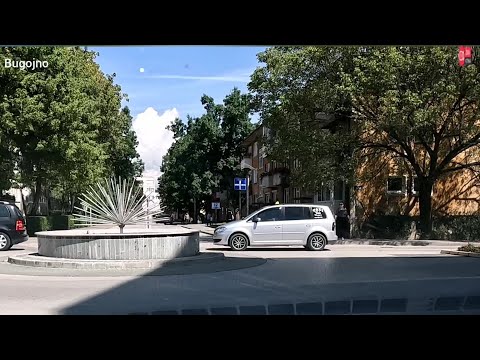 ŽIVA ISTINA#Volim ovaj grad. Jednom prođeš, ponovo se vraćaš.