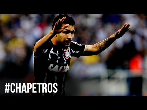 #Chapetros - Petros d lenol em Marcos Rocha