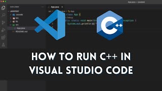 How to Run C++ in VS Code on MacOS