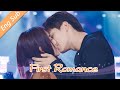 [Eng Sub]Kissing you in front everyone and let them know you're mine😍?! | First Romance💖
