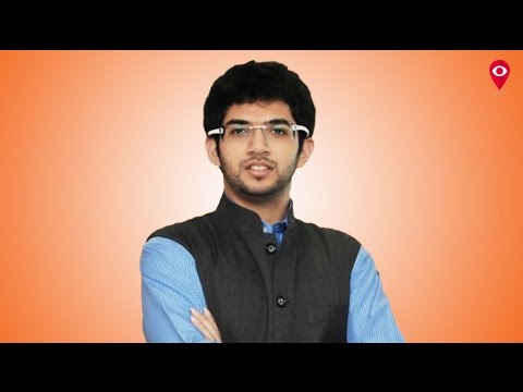 आदित्य ठाकरेंच्या हस्ते सुप्रिमो चषकाचं उद्घाटन