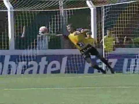 Gauchão 2012 I Taça Farroupilha I 1ª Fase: Veranópolis 1 x 4 Grêmio (3ª Rodada)