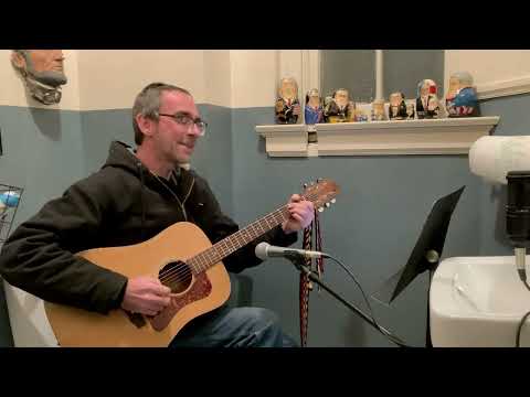 Take My Hand For A While - Buffy St Marie