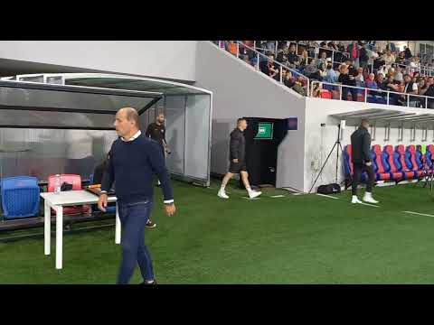 A Szpari a Diósgyőrt fogadta a Városi Stadionban