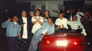 MC Pooh - Menace 2 Society (Remix)