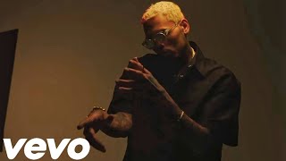 Chris Brown - Sex Memories Ft. Ella Mai [Music Video]