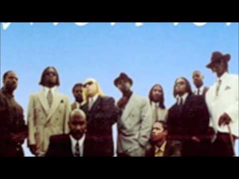 N.O.T.S. III --TrueBlue III"DIgEmUp".mov