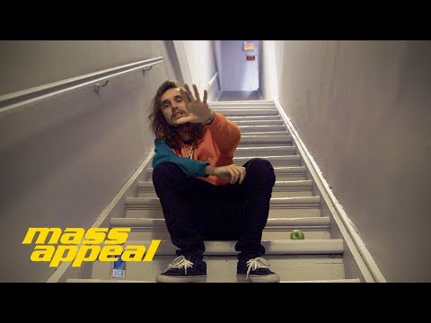 Video thumbnail for STAIRWELL FREESTYLE