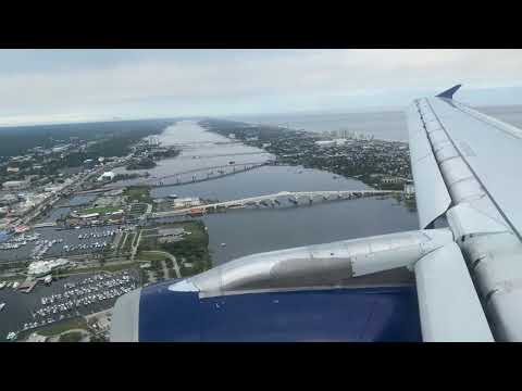 image-How close is Embry-Riddle to the beach?