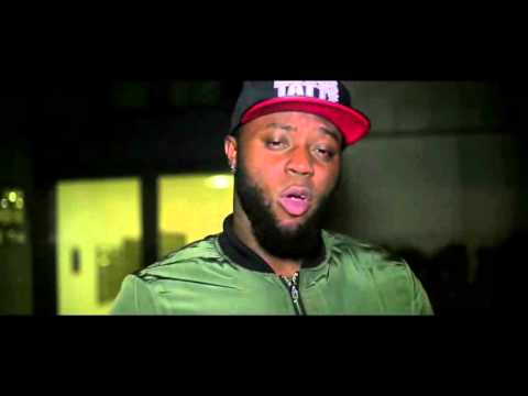Mike Brimey X Cadet X Shorta X  Rusty - Ball Drop [Music Video] | Link Up TV